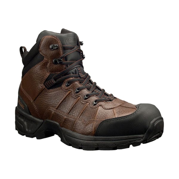 HI-TEC Men's Excursion Mid Waterproof Boots