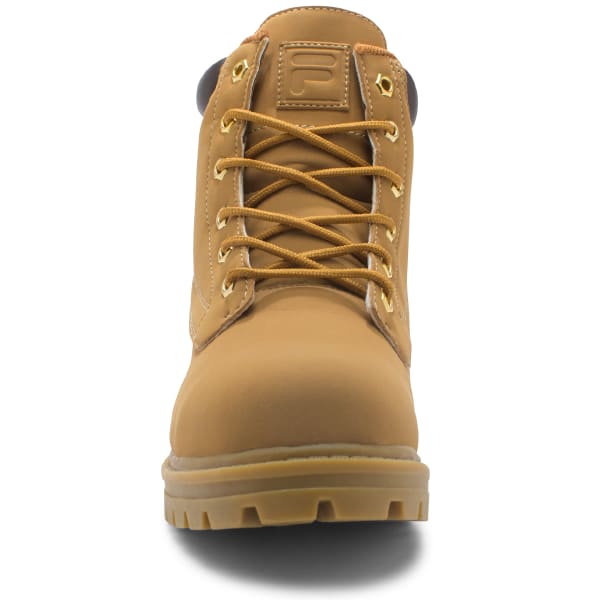 FILA Men's Edgewater 12 Work Boots