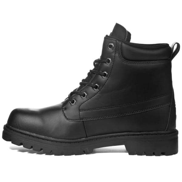 FILA Men's Edgewater 12 Work Boots