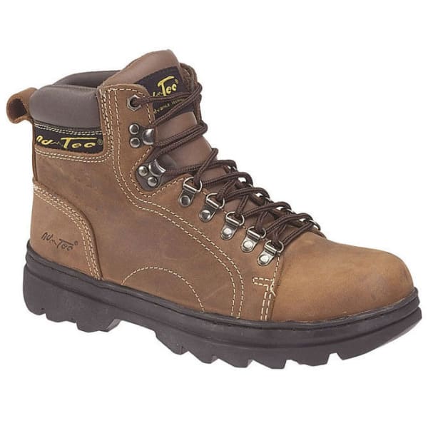 ADTEC Men's 6 in. 1987 Work Boots