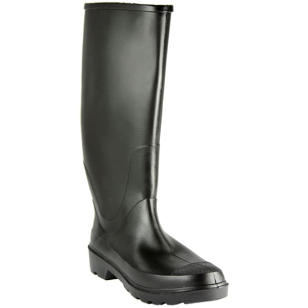 HEARTLAND FOOTWEAR Men's General Purpose Industrial Rubber Boots