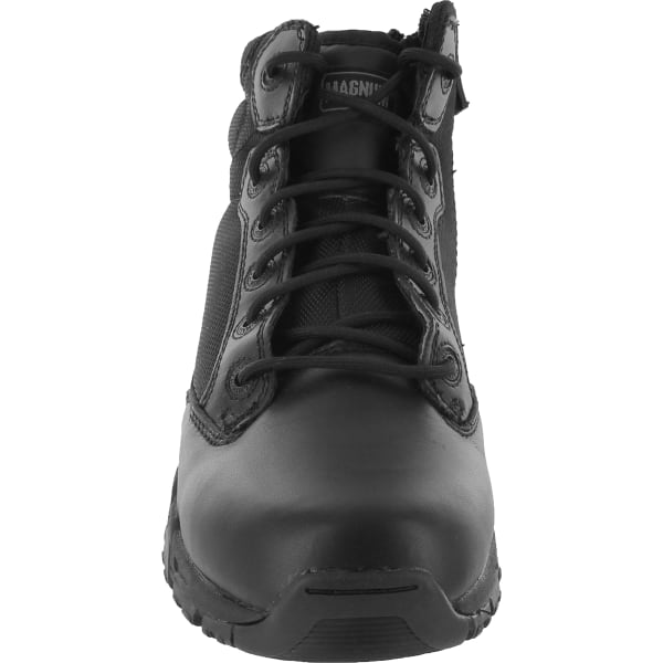 MAGNUM Men's Viper Pro 5.0 Side Zip Waterproof Boots