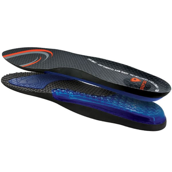 SOF SOLE Men's Airr Performance Insoles