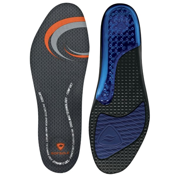 SOF SOLE Women's Airr Performance Insoles