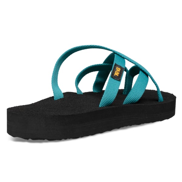 TEVA Women's Olowahu Sandals