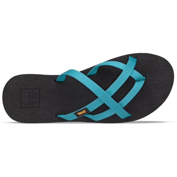 TEVA Women's Olowahu Sandals