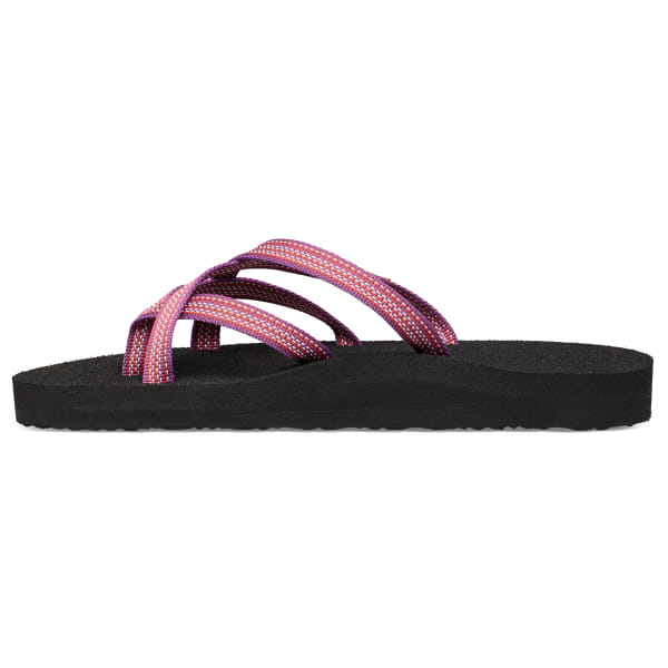 TEVA Women's Olowahu Sandals