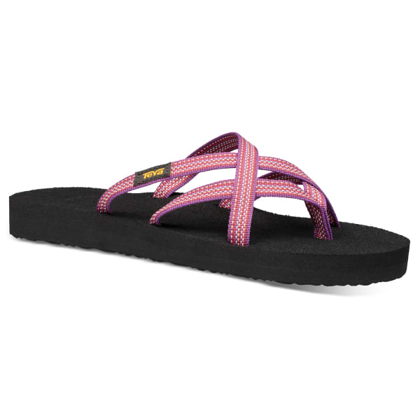 TEVA Women's Olowahu Sandals