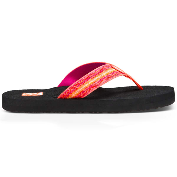 TEVA Women's Mush II Flip Flops