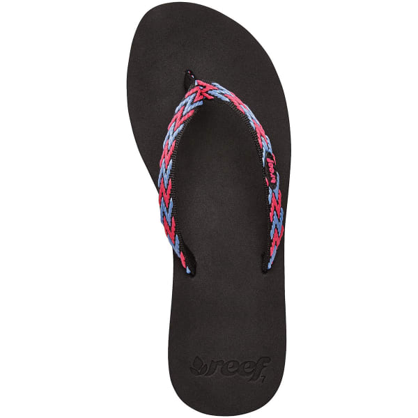 REEF Women's Ginger Drift Sandals