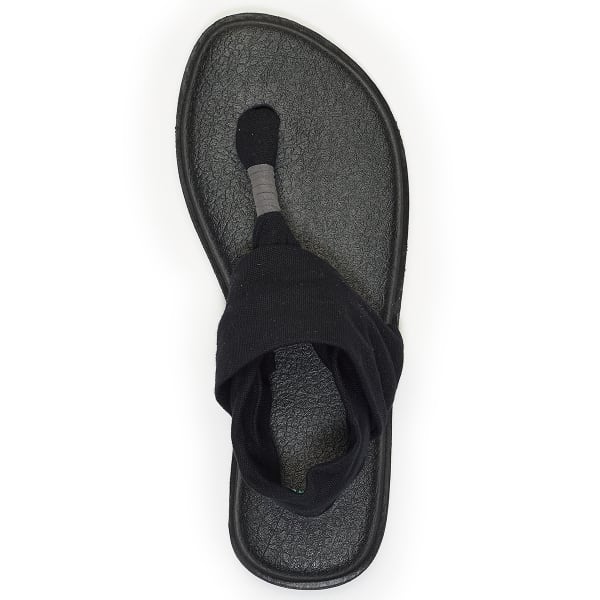 SANUK Women's Yoga Sling 2 Flip-Flops