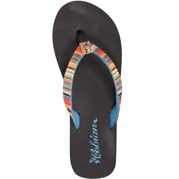 COBIAN Juniors' Fiesta Bounce Sandals