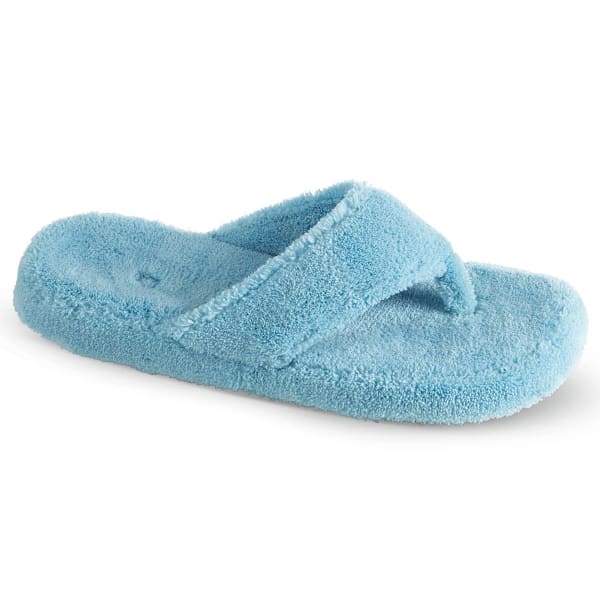 ACORN Women's New Spa Slippers