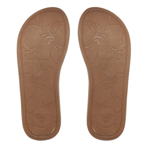 ROXY Women's Porto Flip Flops