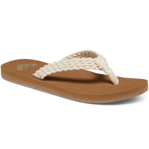 ROXY Women's Porto Flip Flops