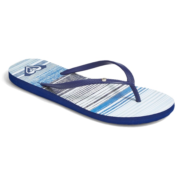 ROXY Women's Bermuda Flip Flops