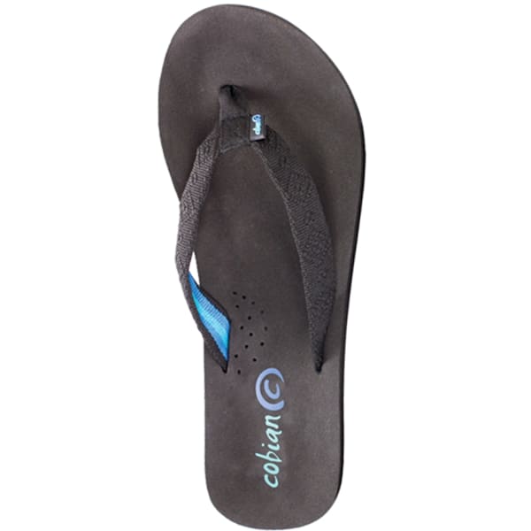 COBIAN Women's Beyond Bounce Sandals