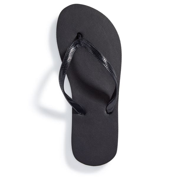 EASTMAN Women's Aquastop Flip Flops