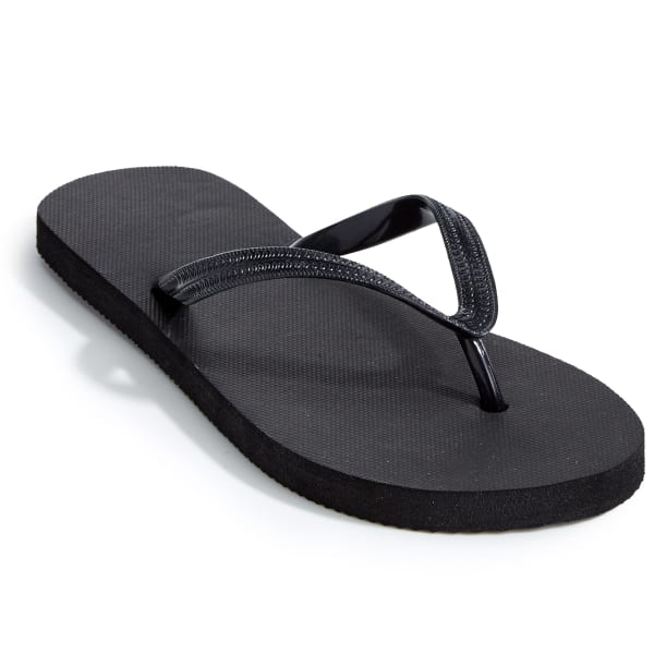 EASTMAN Women's Aquastop Flip Flops