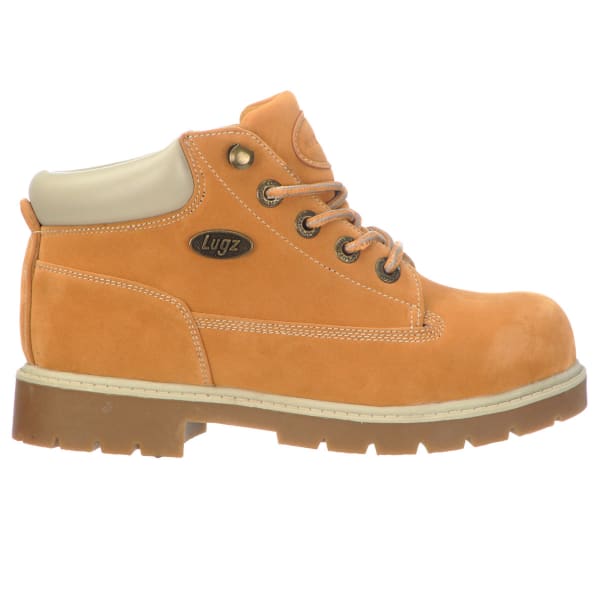 LUGZ Juniors' 6 in. Shifter Boots