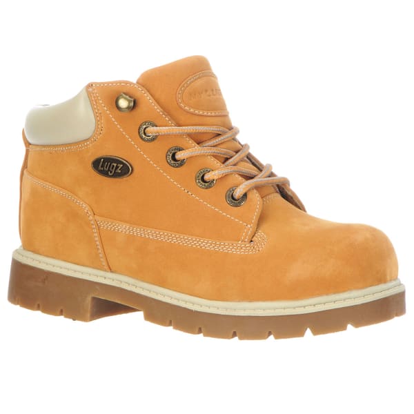 LUGZ Juniors' 6 in. Shifter Boots