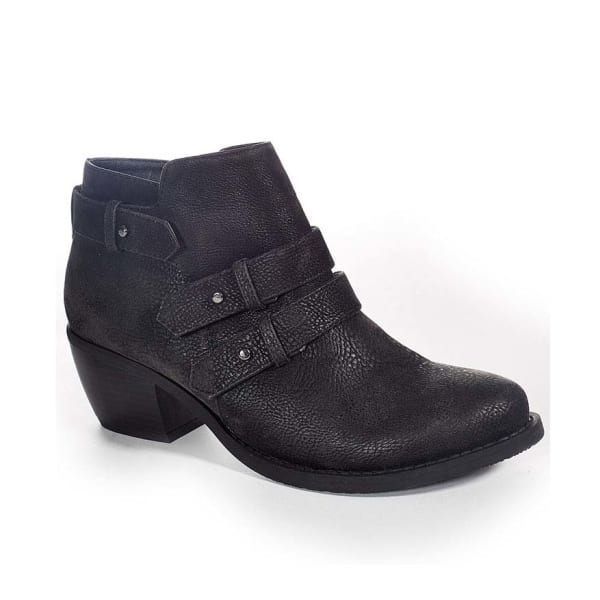 MADELINE Juniors' Daysie Strappy Ankle Boots