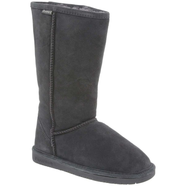 BEARPAW Juniors' Emma 12" Boots