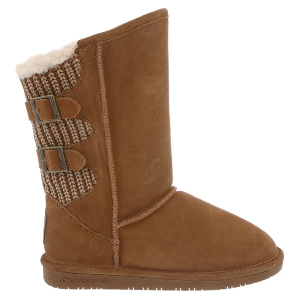 BEARPAW Women's Boshie Boot