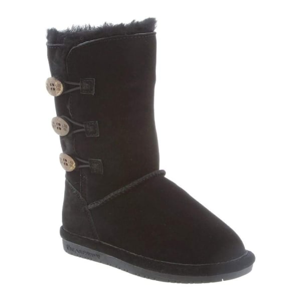 BEARPAW Juniors' Lauren 12 in. Boots