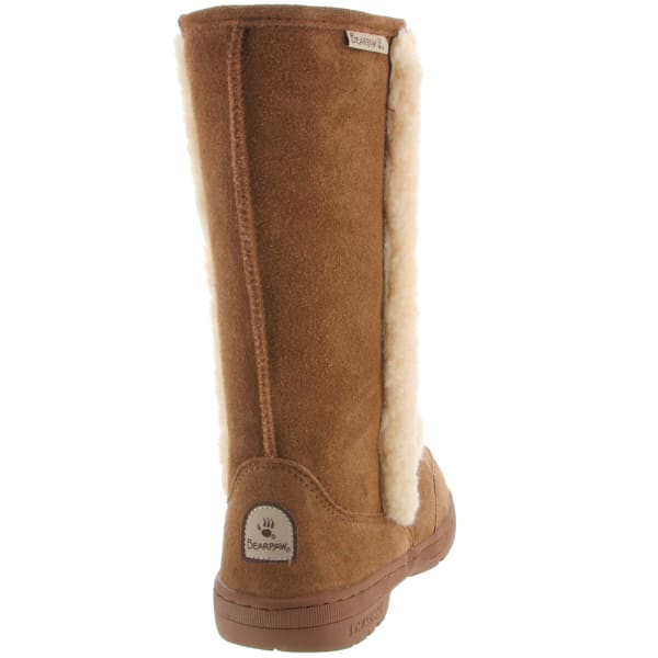 bearpaw eskimo boots