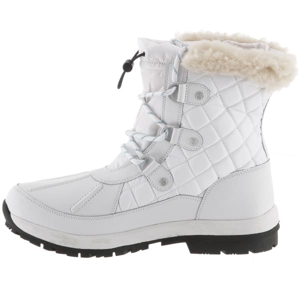 BEARPAW Women's Bethany Waterproof Boots