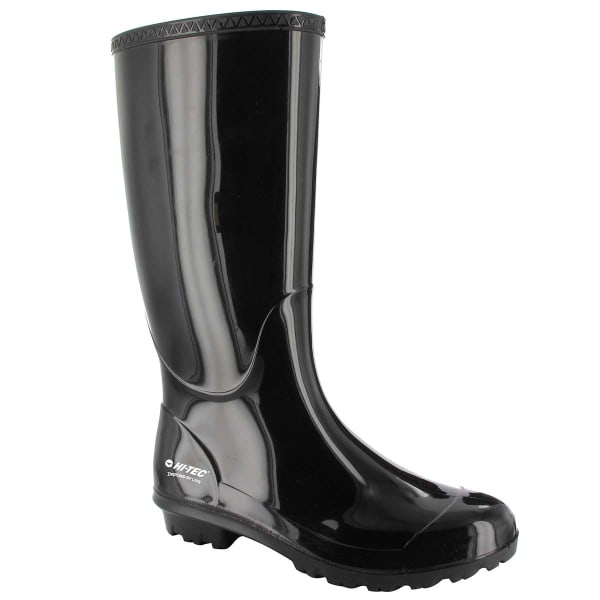 HI-TEC Women's Paddington Rain Boot