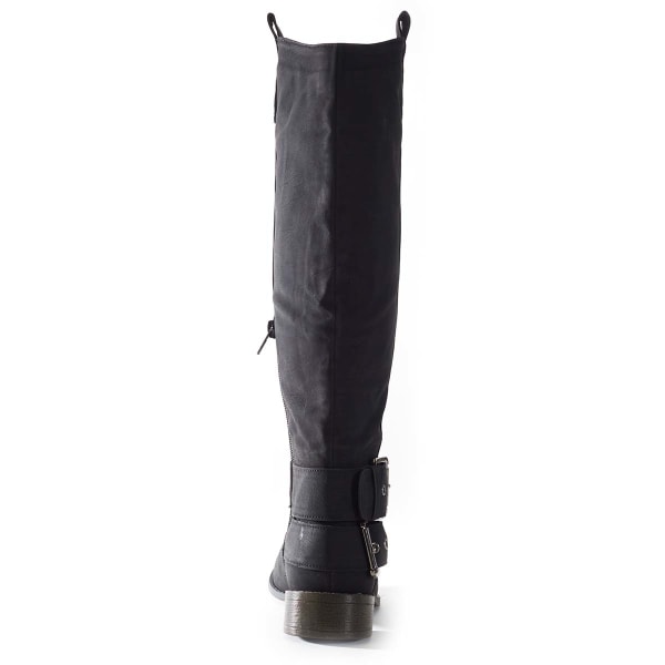 YOKI Women's Madden-50 Riding Boots