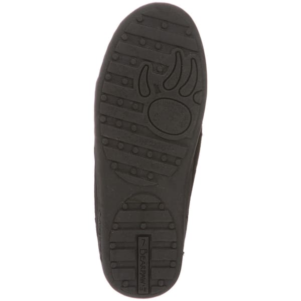 BEARPAW Juniors' Hickory Moccasins