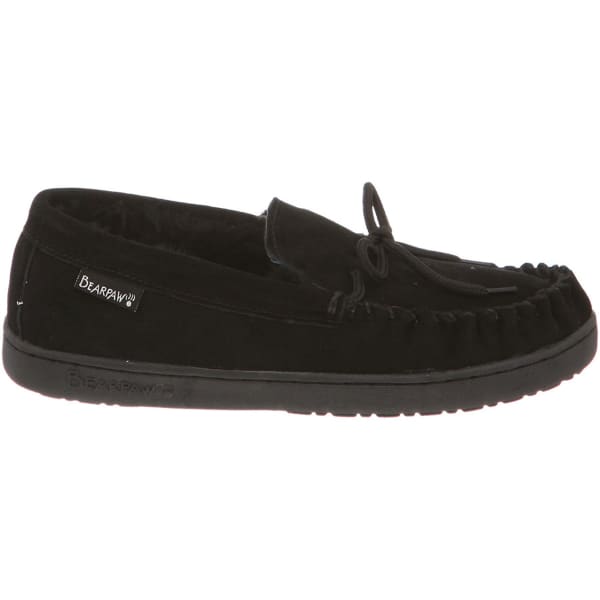 BEARPAW Juniors' Hickory Moccasins