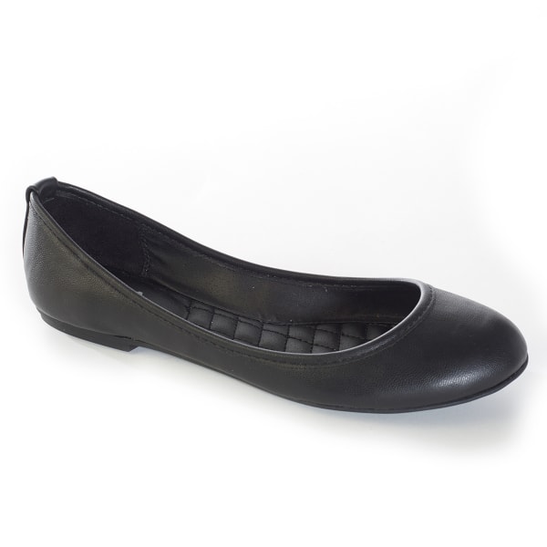 MIA 2 Junior's Ballerina Flats