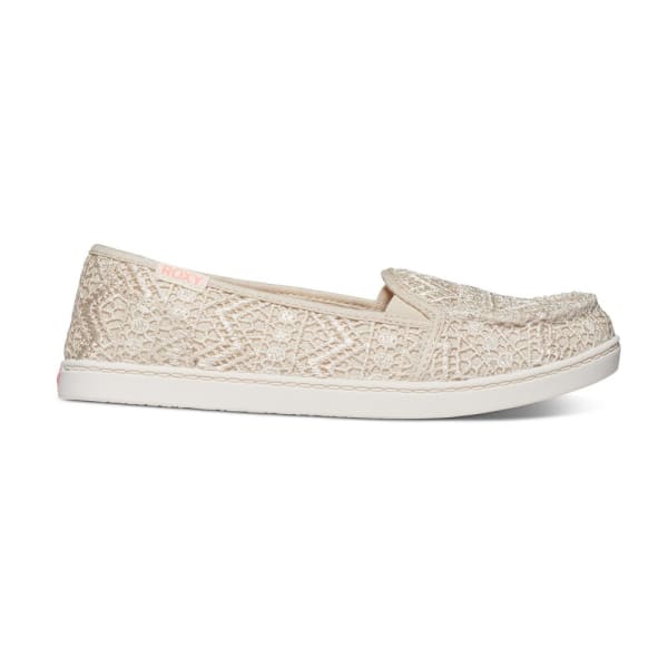 ROXY Women's Lido III Slip-On Shoes