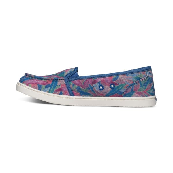 ROXY Women's Lido III Slip-On Shoes