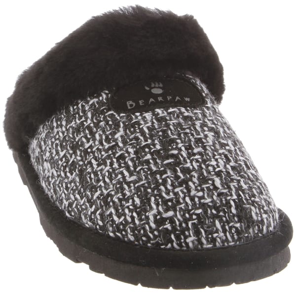 BEARPAW Women's Paulette Slippers