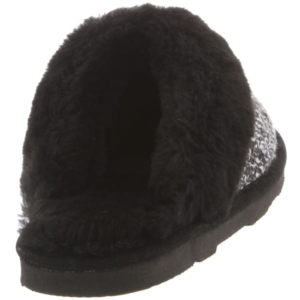 BEARPAW Women's Paulette Slippers