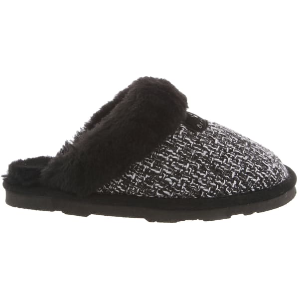 BEARPAW Women's Paulette Slippers