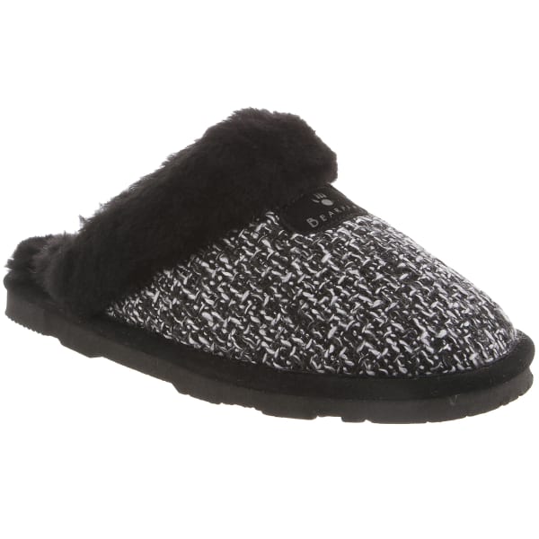 BEARPAW Women's Paulette Slippers