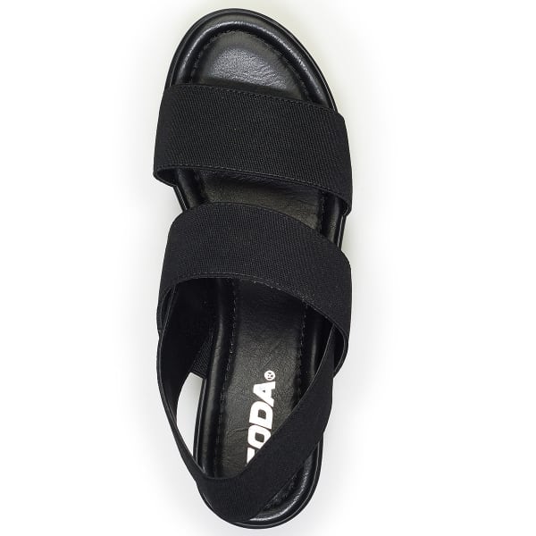 SODA Juniors' Majesty Sandals