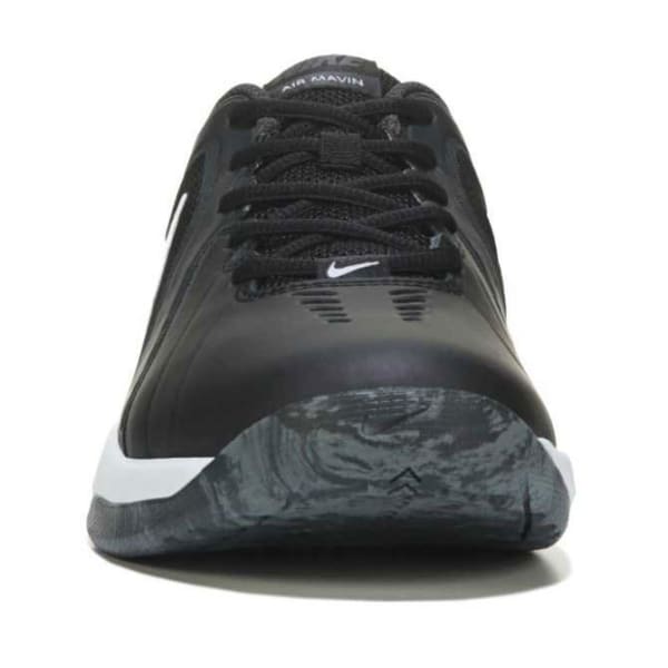 NIKE Men's Air Maven Low Basketball Shoes