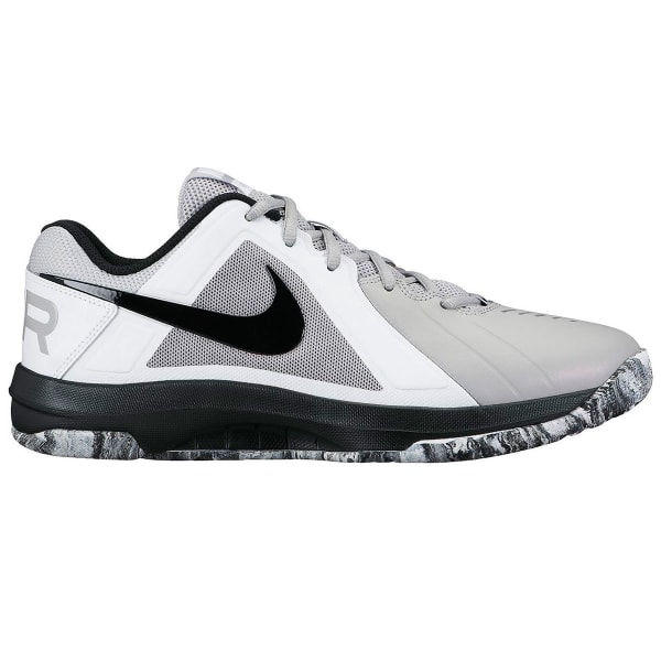 NIKE Men's Air Maven Low Basketball Shoes