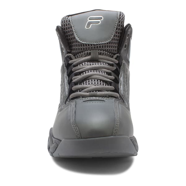 FILA Men's Big Bang Basketball Shoes