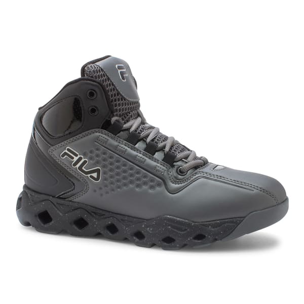 FILA Men's Big Bang Basketball Shoes