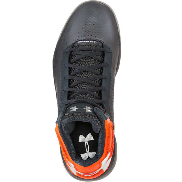 UNDER ARMOUR Men's UA Micro G Torch Basketball Shoes