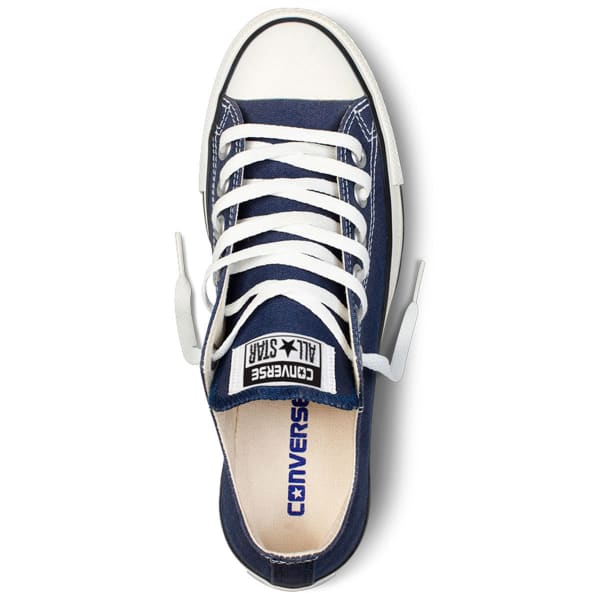 CONVERSE Unisex Chuck Taylor All Star Lo Shoes