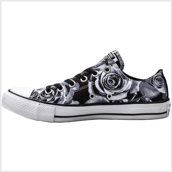 CONVERSE Unisex Chuck Taylor All Star Lo Sneakers